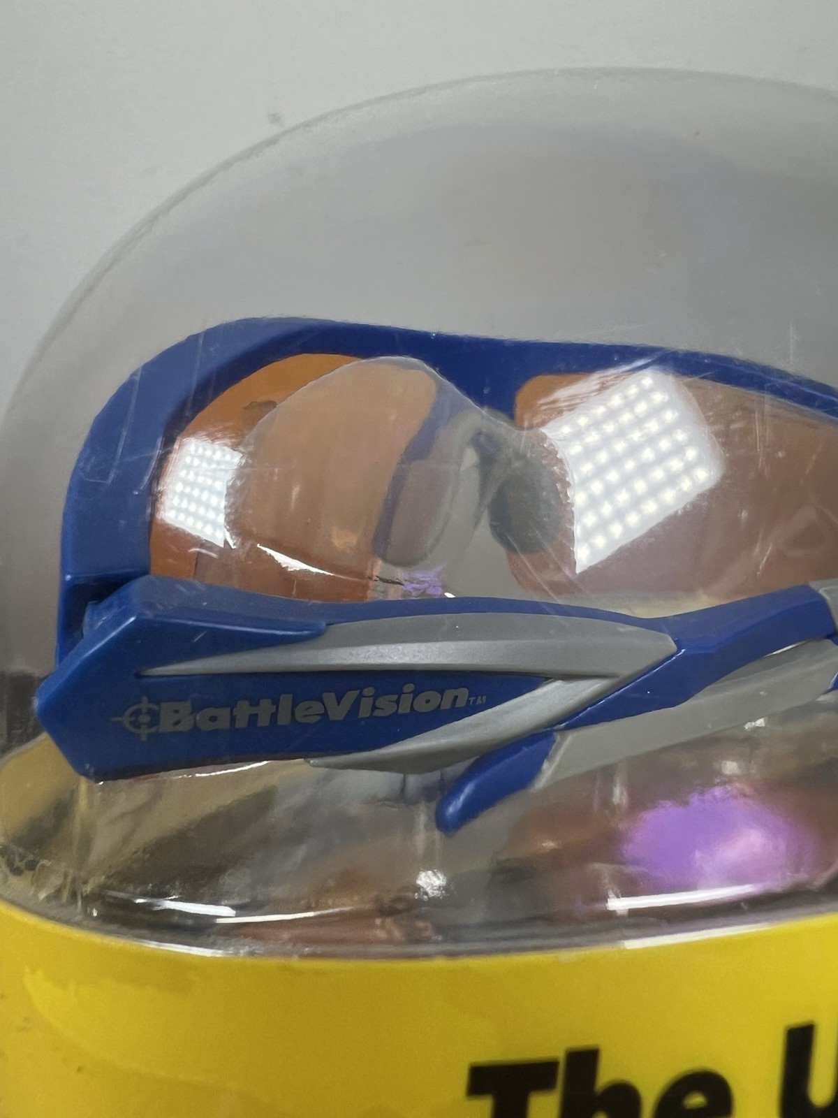 Battlevision Storm Glare Reduction Glasses 2 Pairs By Bulbhead New