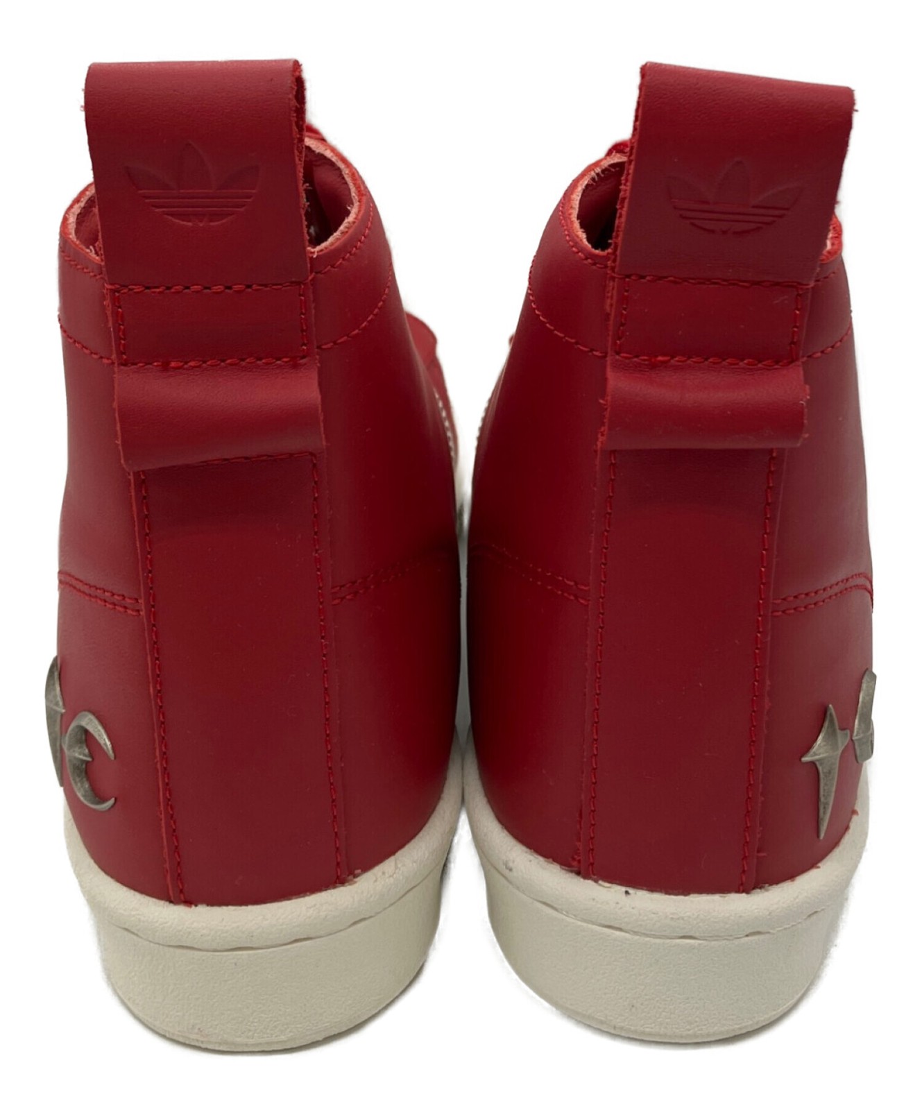 Adidas High Cut Sneakers BFy16