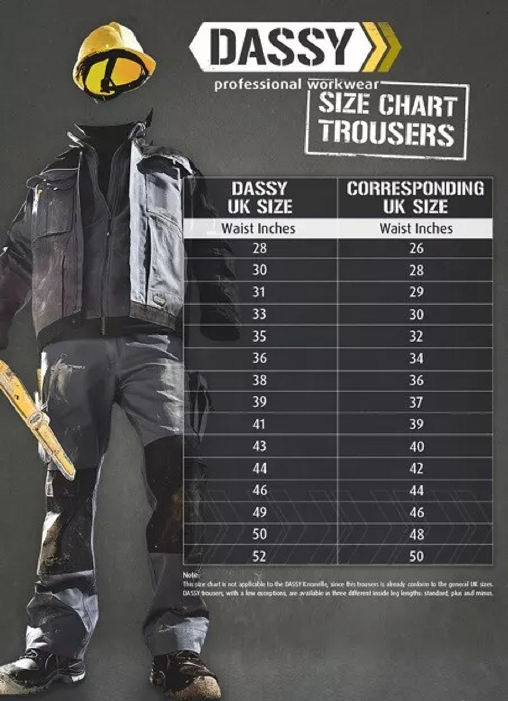 Dassy Axis Painter and Decorator Shorts with 4-Way Stretch Panels White/Grey