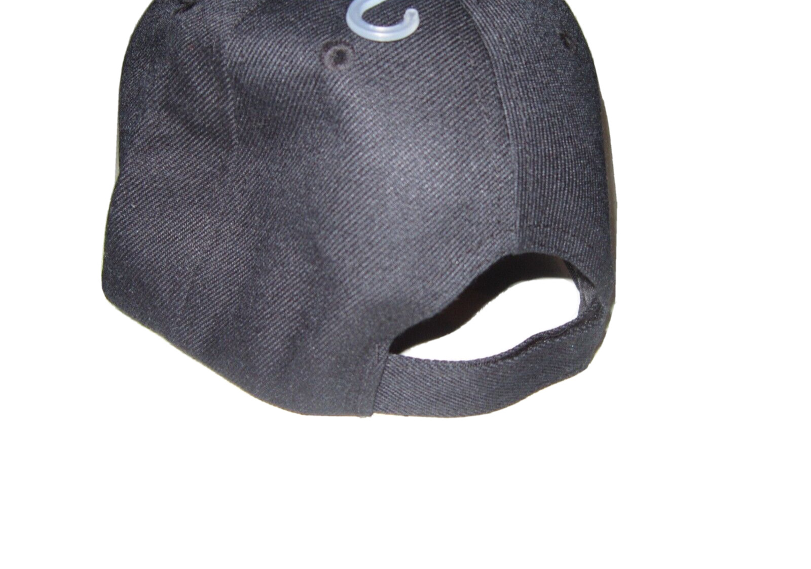 RUSH Music Band Logo Patch Adjustable Baseball Hat (A)