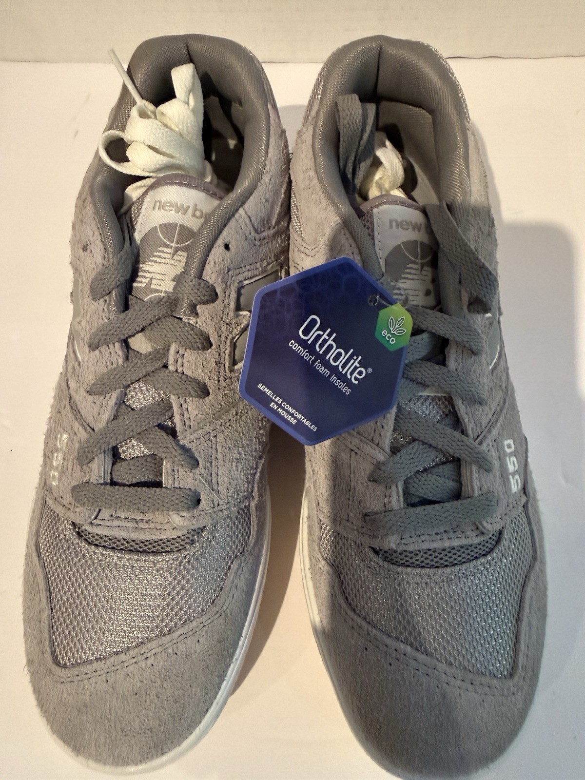 Adidas 550