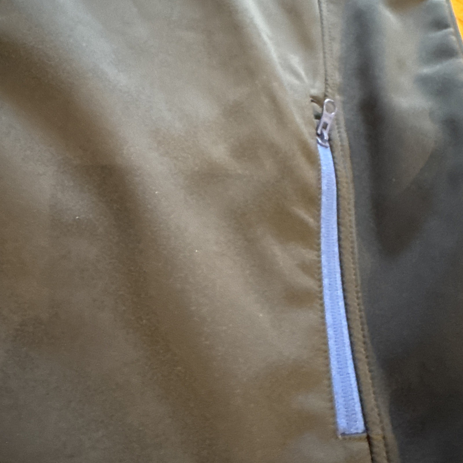 Recycled By Result Mens Softshell Bodywarmer Showerproof Zip Gillet R232M XL