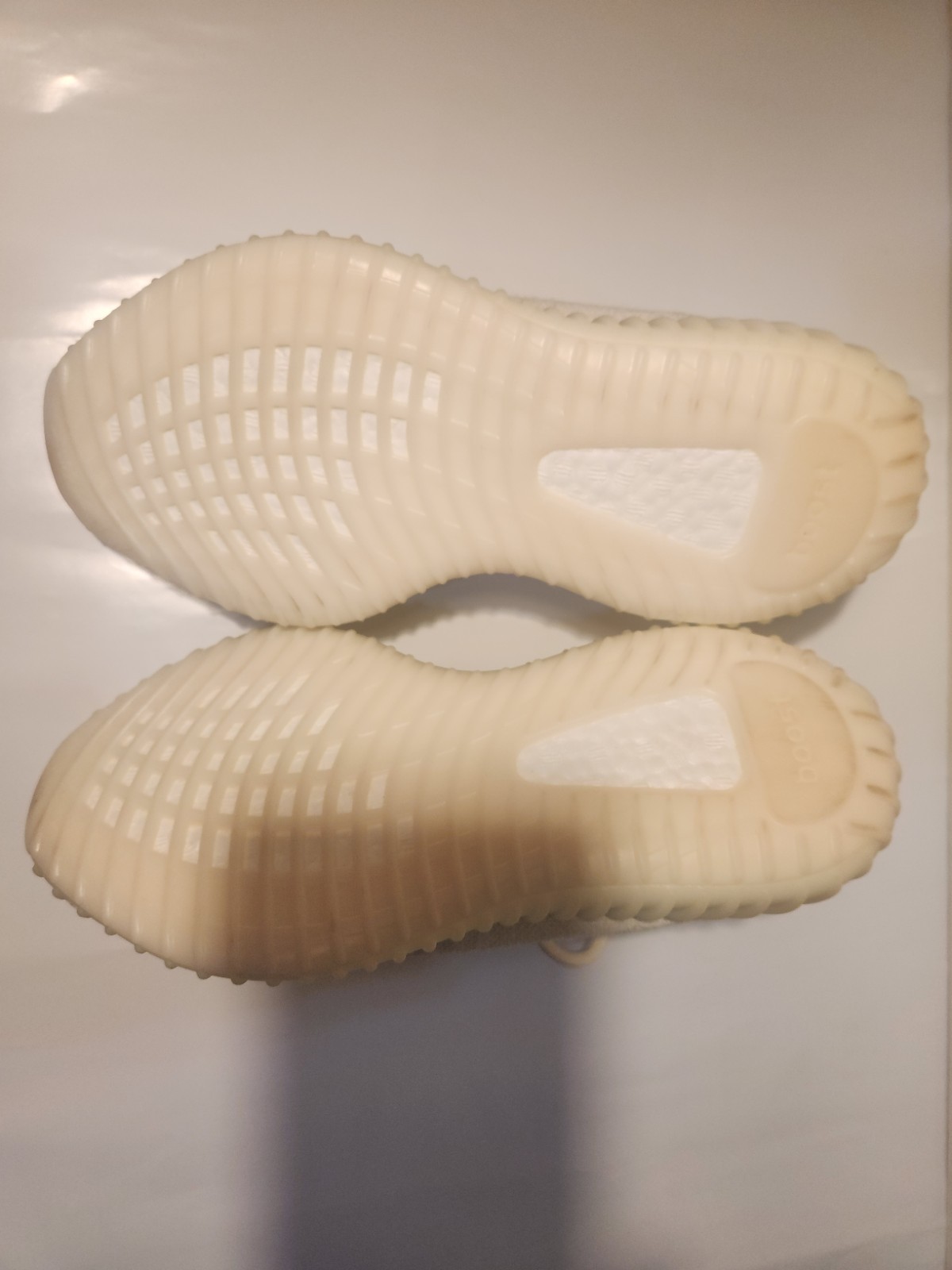adidas Yeezy Boost 350 V2 Bone Bone/Bone/Bone White 2022 HQ6316