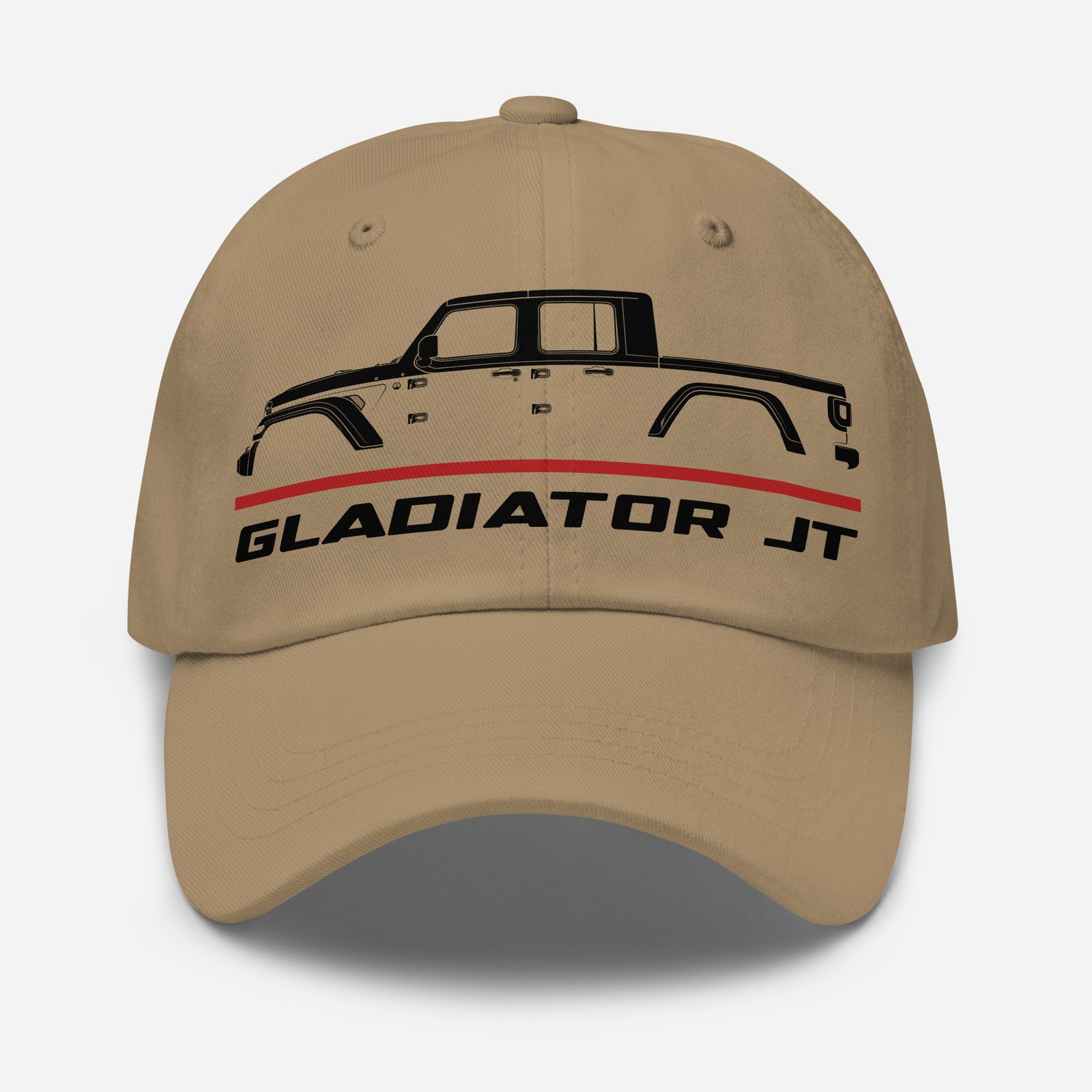 Dad Hat For Jeep Gladiator JT 2020-2022 Fans