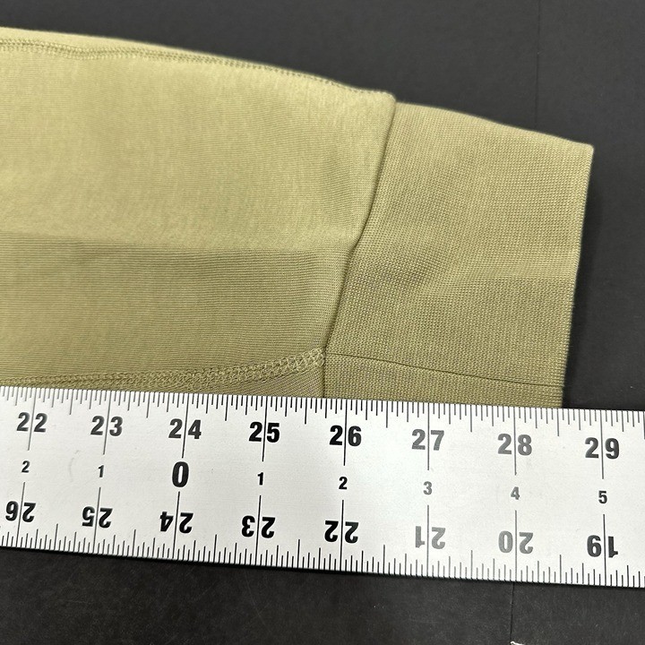 Nike Sportswear Tech Fleece Pants Joggers Neutral Olive Men’s Large FB8002-277