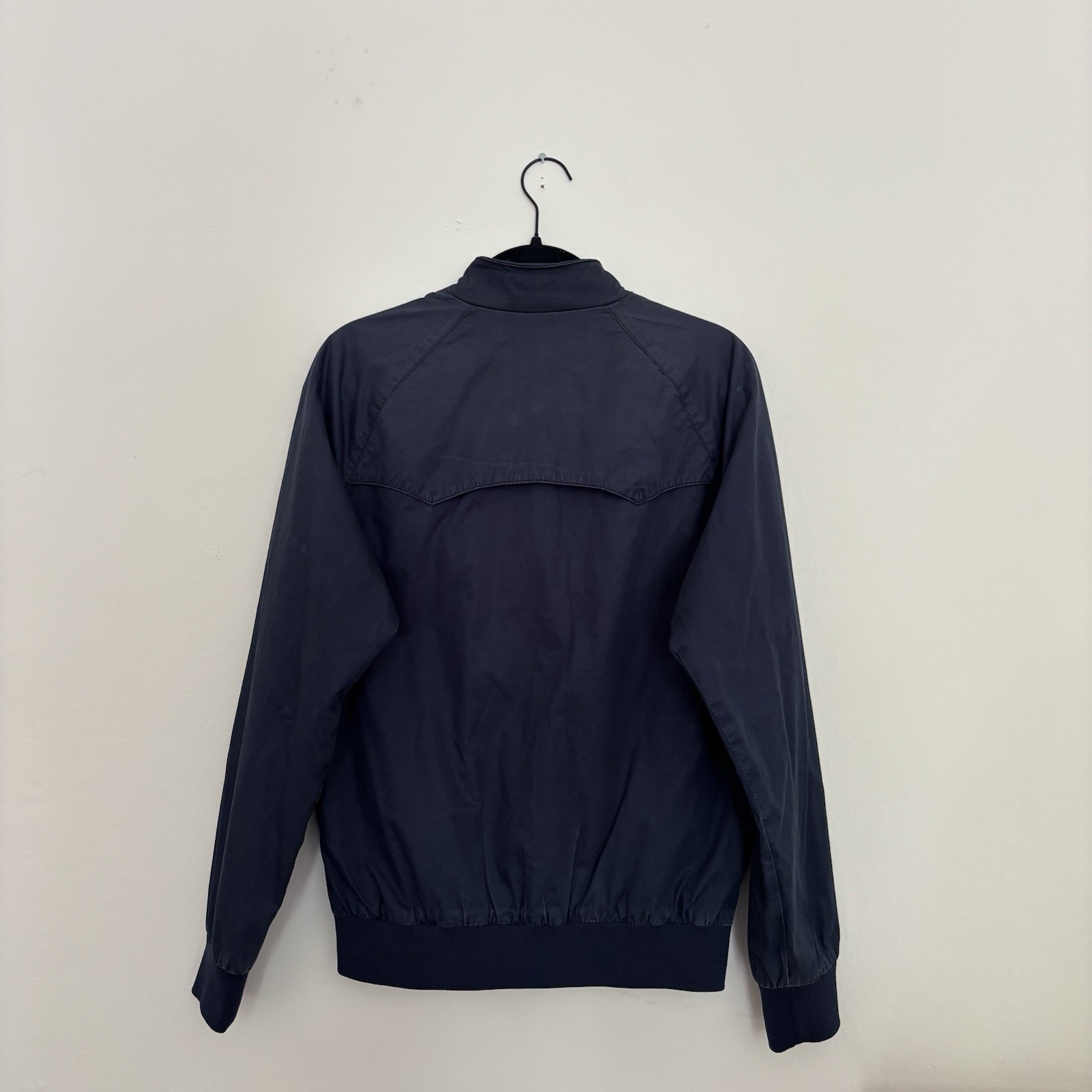 Ben Sherman Work-man Jacket – Size Small