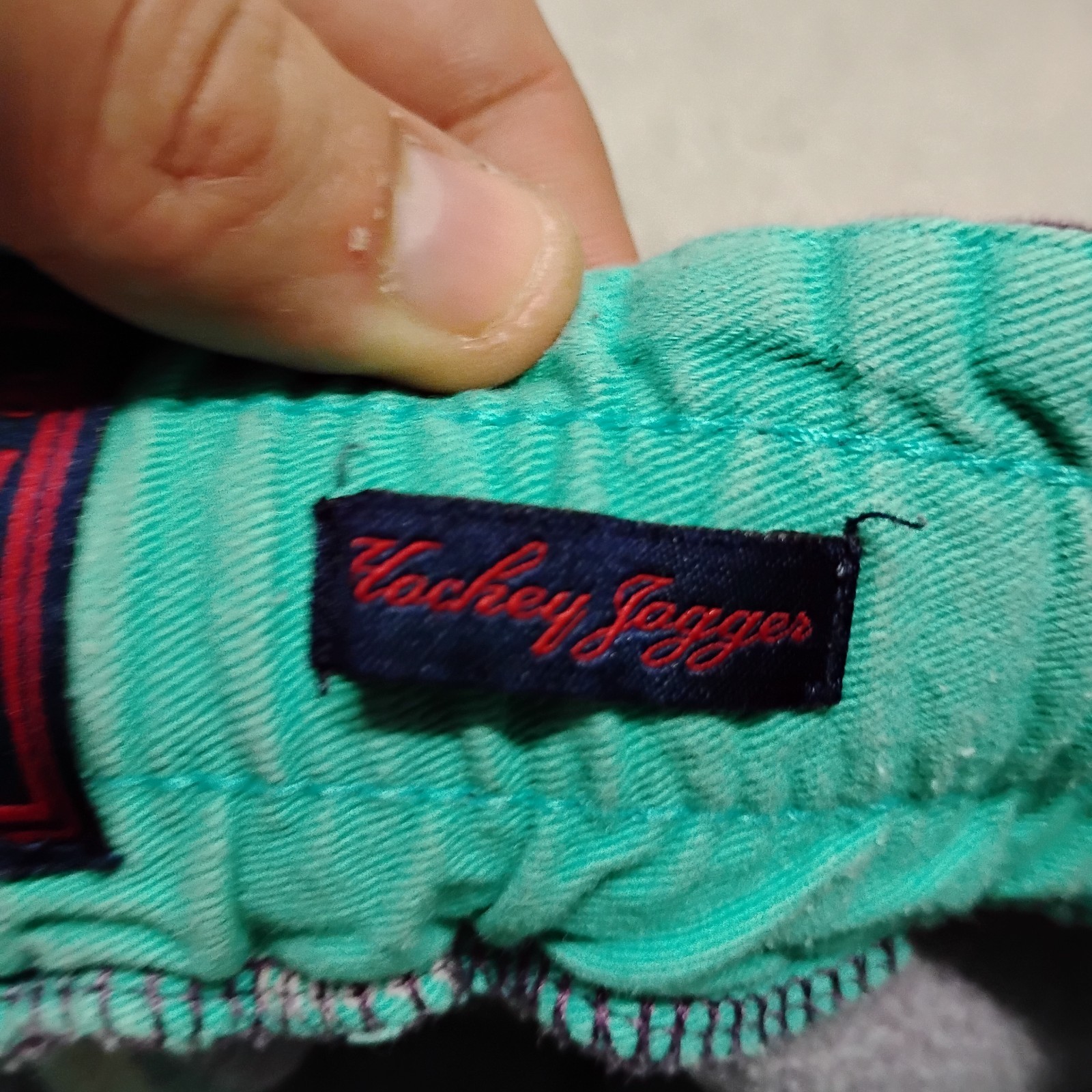 Superdry Sweatpants Mens Large Purple Joggers Tokyo Japan Embroidered Y2K Logo