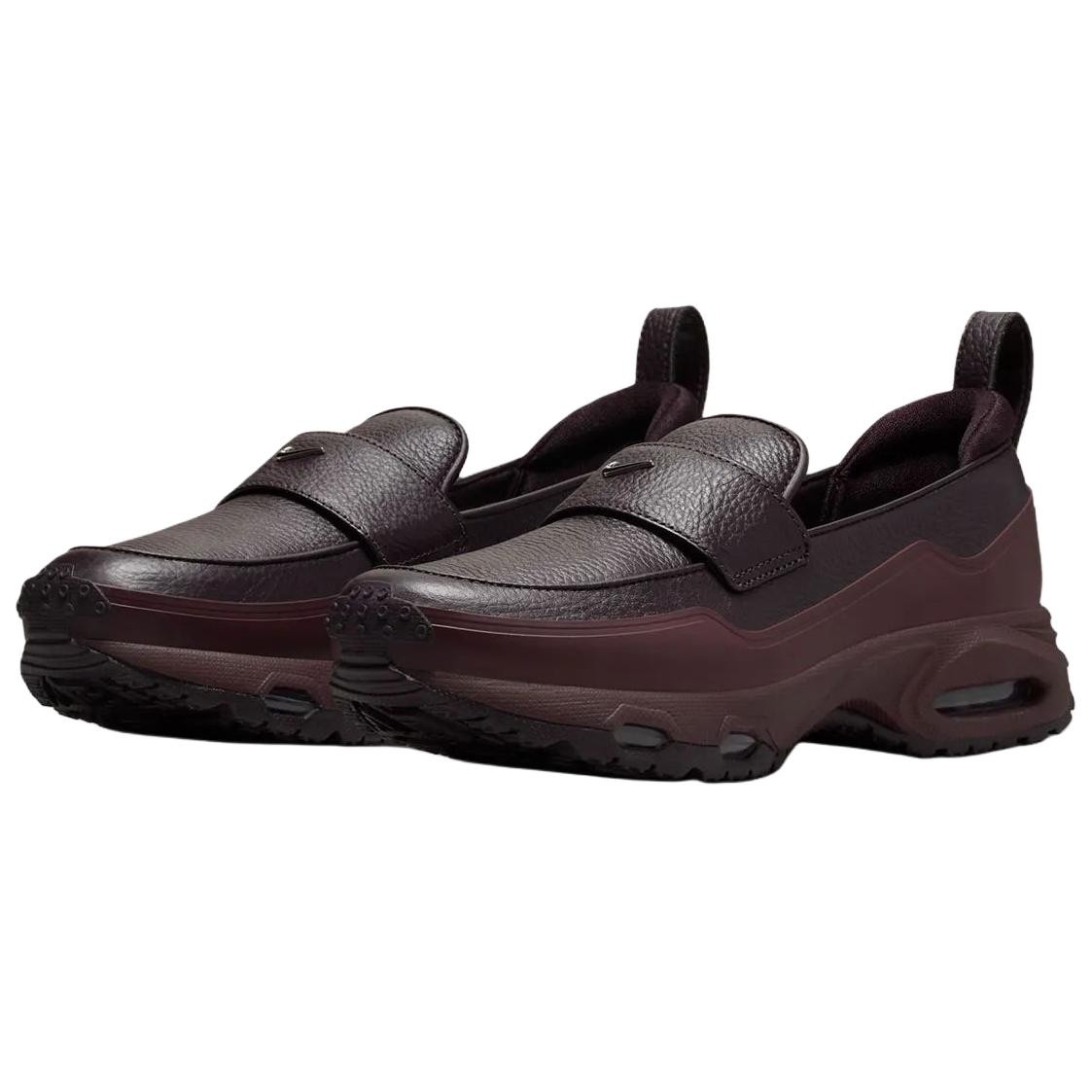 Nike Air Max Phenomena Loafers Women’s Dark Burgundy IM8814-600