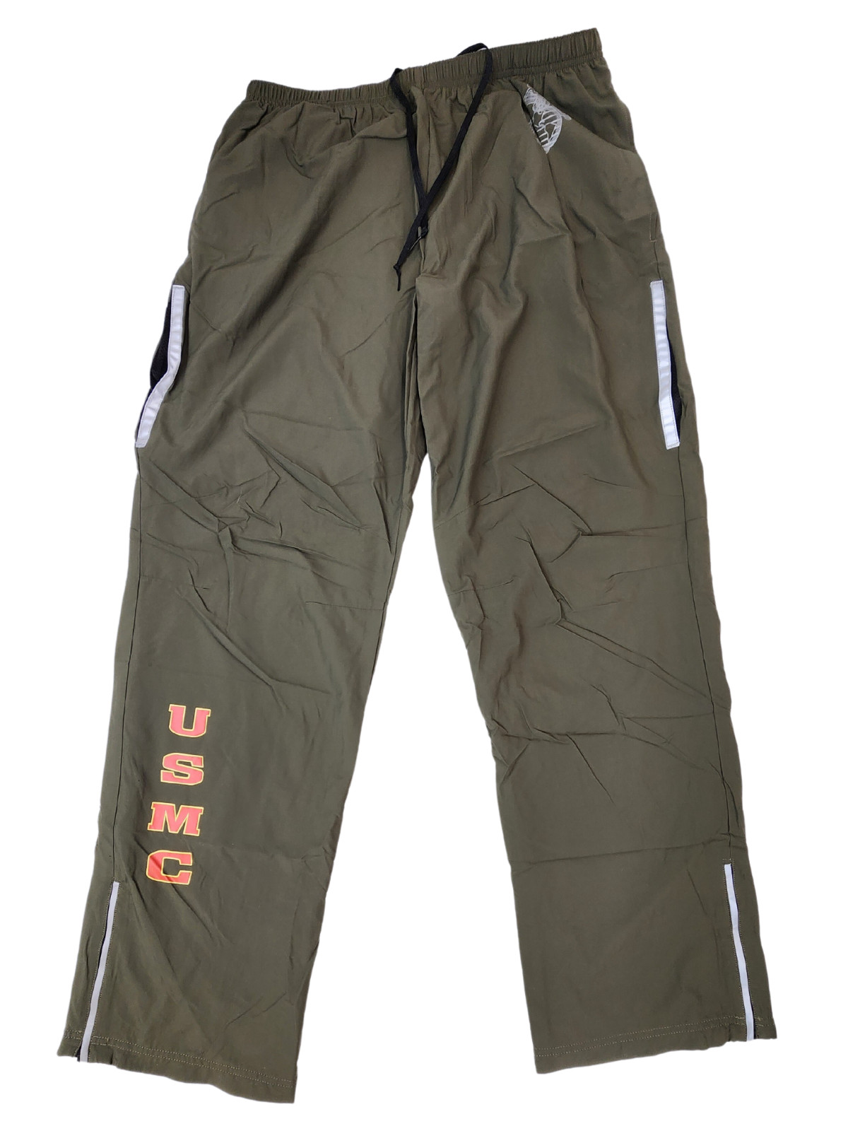 USMC New Balance Athletic PT Jacket and Pants Set – New *mocinc.1982*