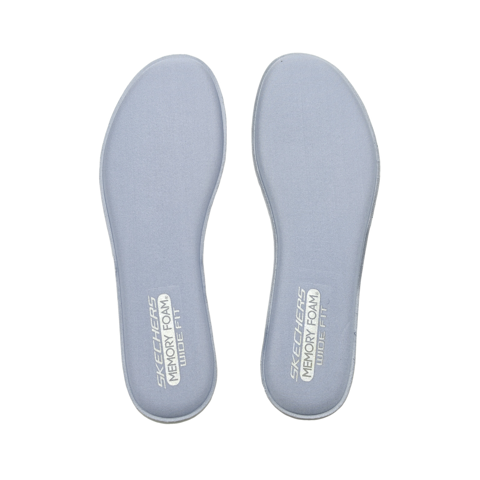 New Skechers Memory Foam Insoles Footbed insert US Women’ Sz 5.5-12