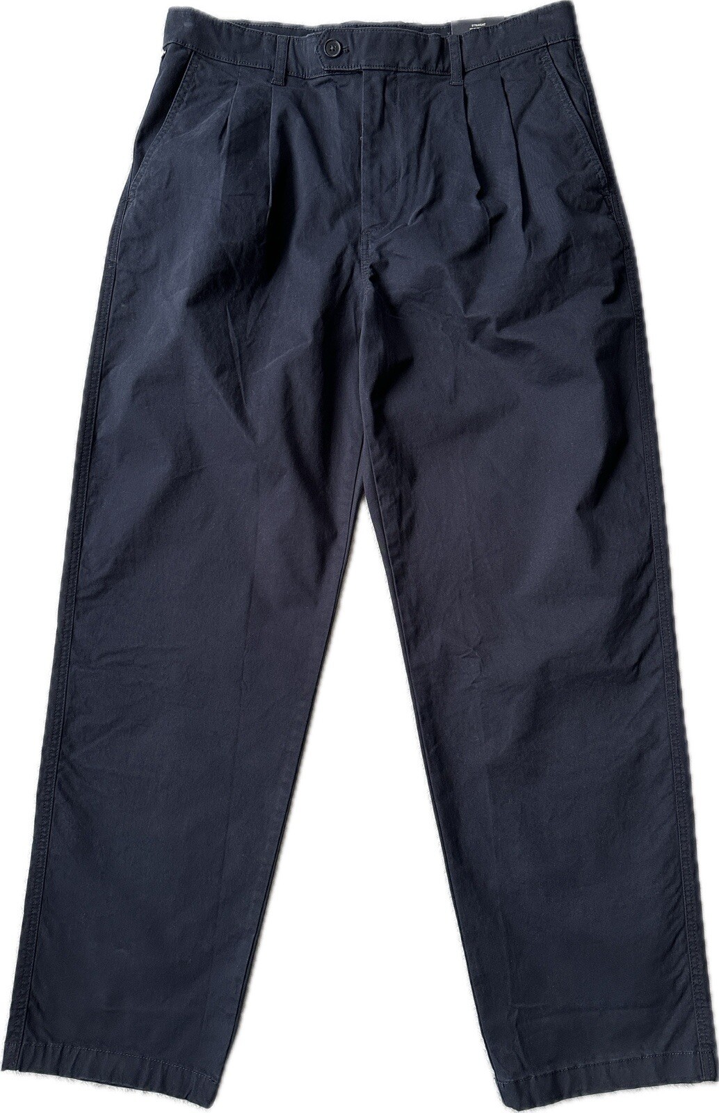 Tommy Hilfiger Men’s ThFlex Straight Pants