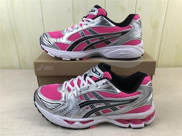 Asics Gel Kayano 14 – Pink Glo