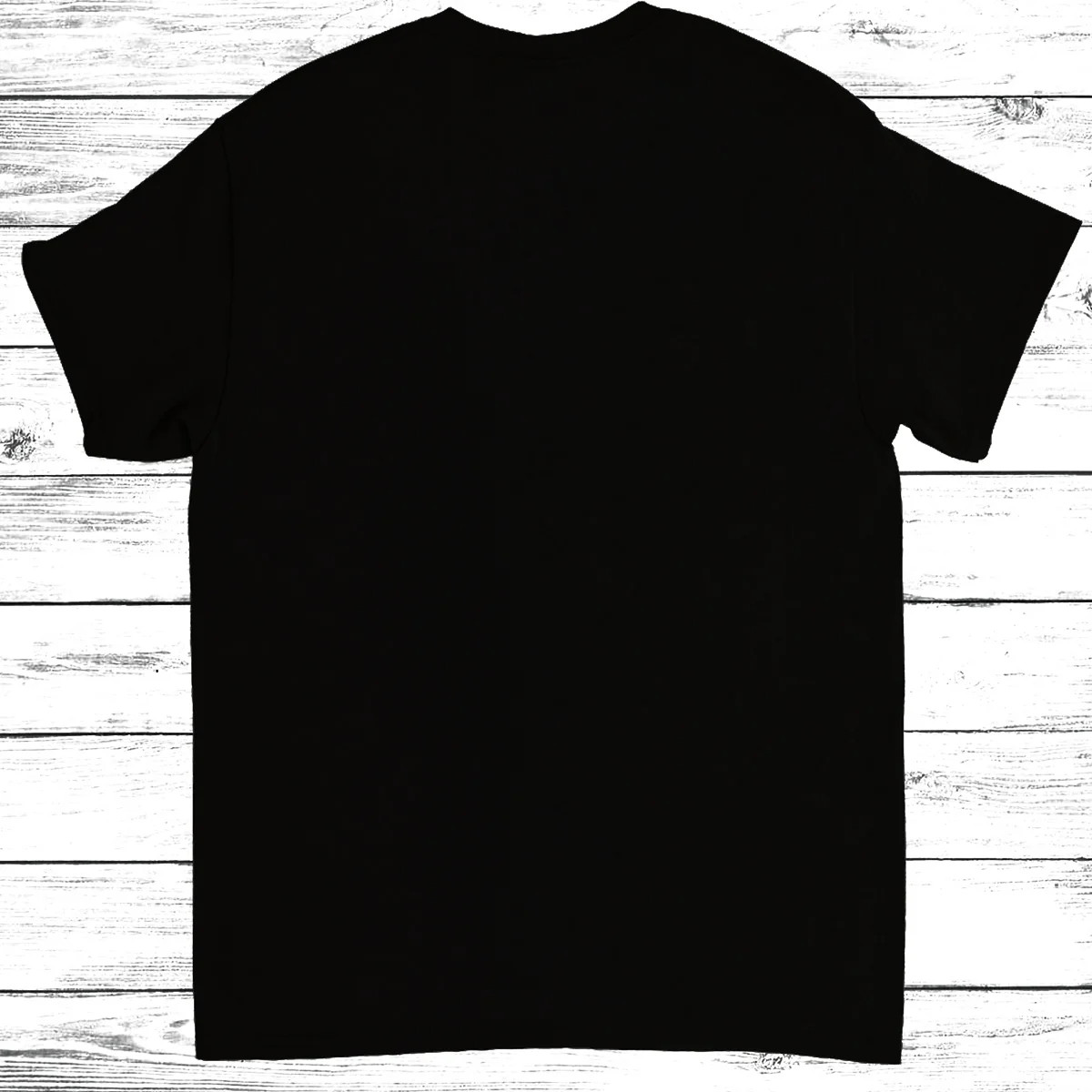 Custom Name Never Underestimate Public Teacher School; Rainbow Pencil T-Shirt