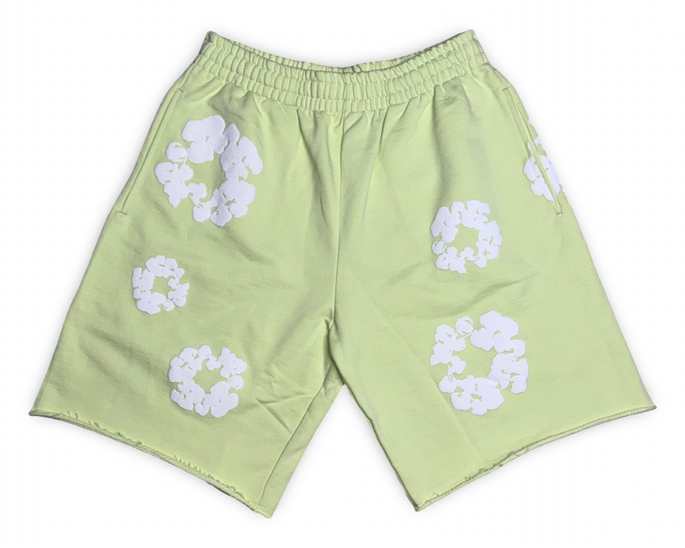 Denim Tears University Short 100% Authentic