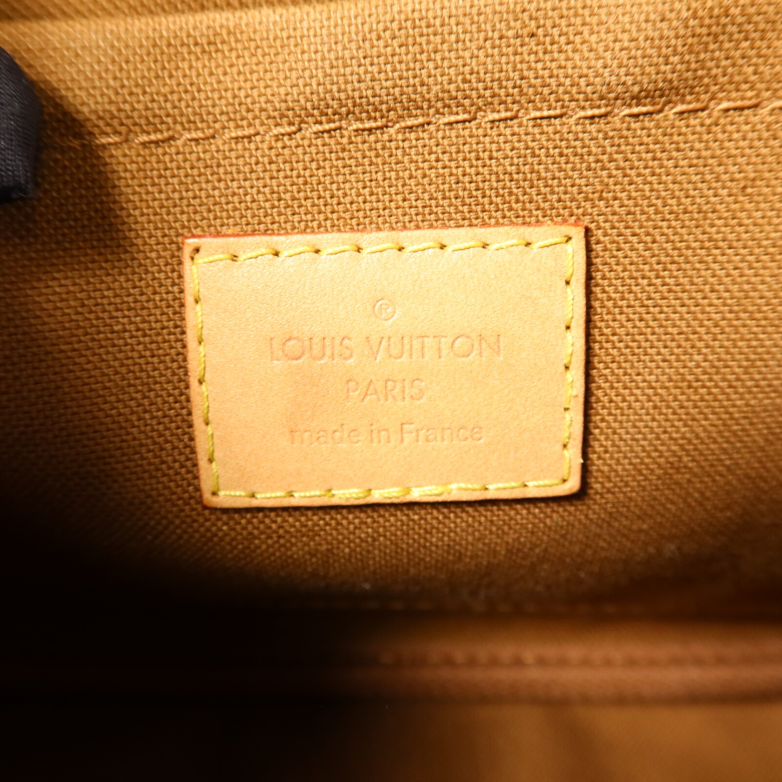 LOUIS VUITTON LV Multi Pochette Accessoires 2 Way Shoulder Bag M44813 Monogram