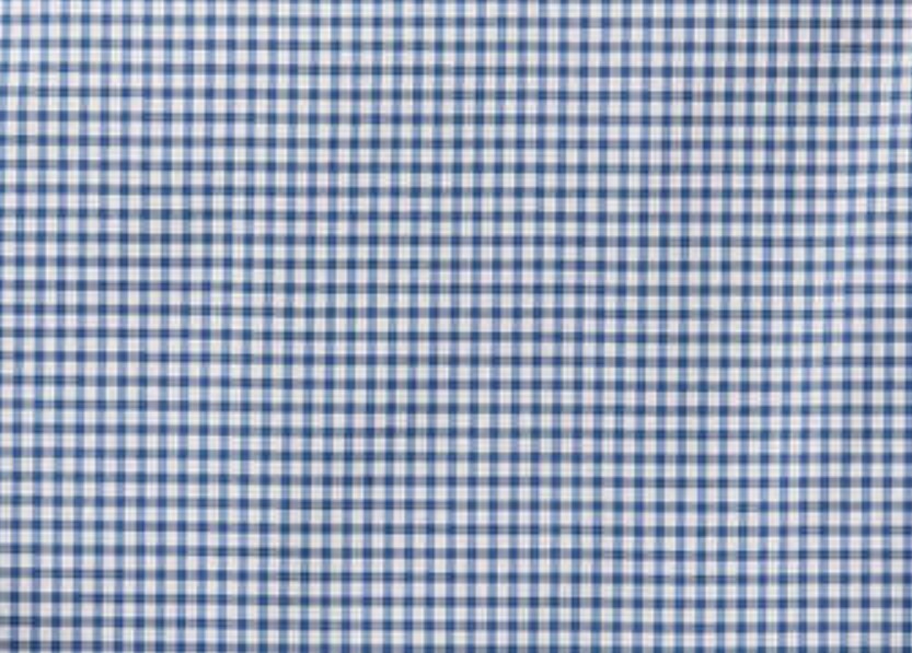 Tommy Hilfiger Men’s All-Season Stretch Shirt Regular Fit Wrinkle Free, Blue XL