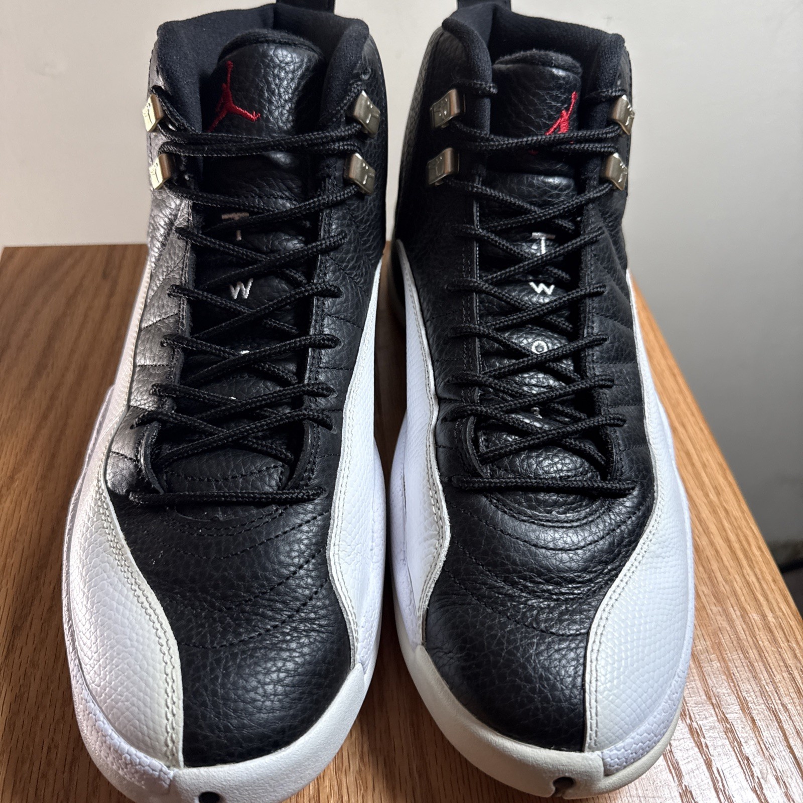 Size 11.5 – Jordan 12 Retro Mid Playoff