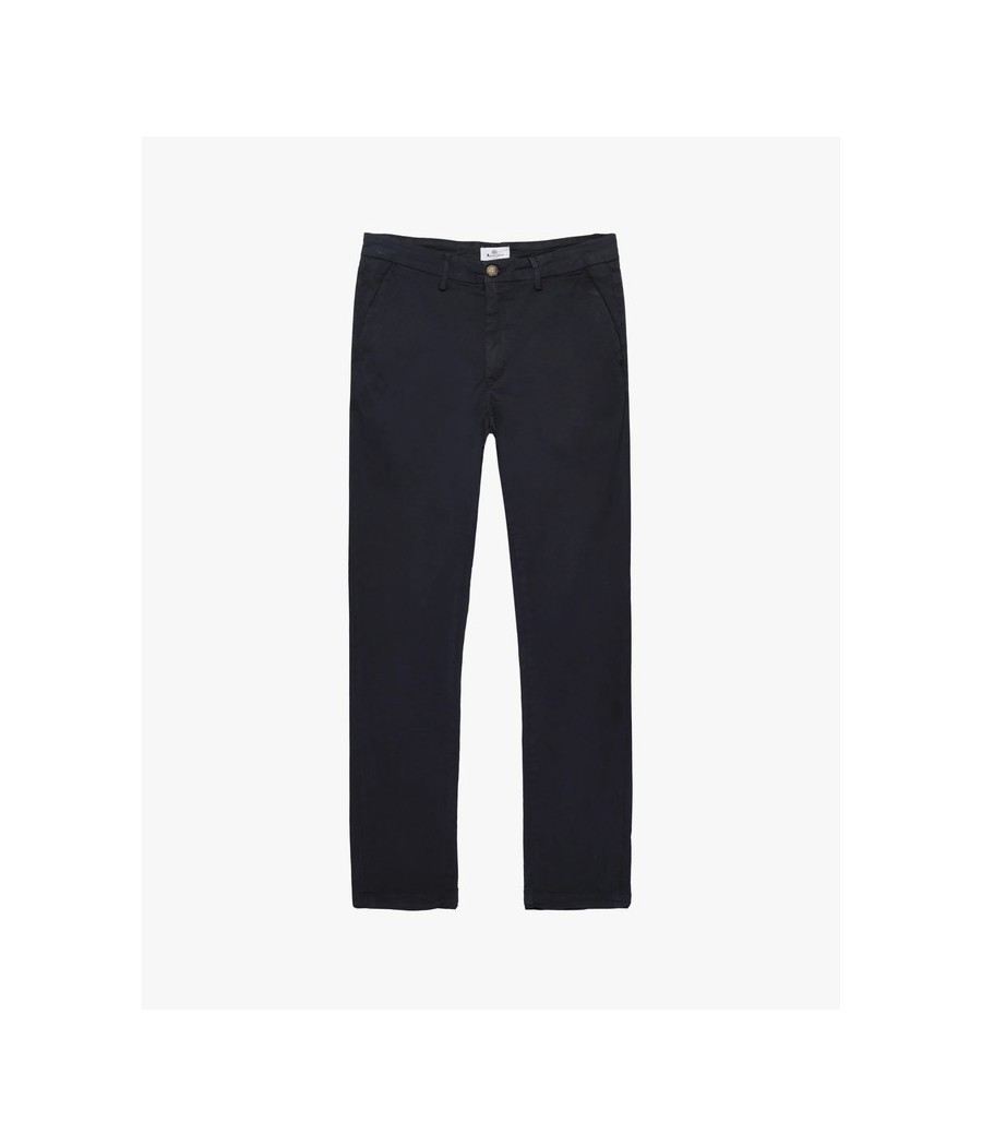 AQUASCUTUM Chinos Pants Comfort