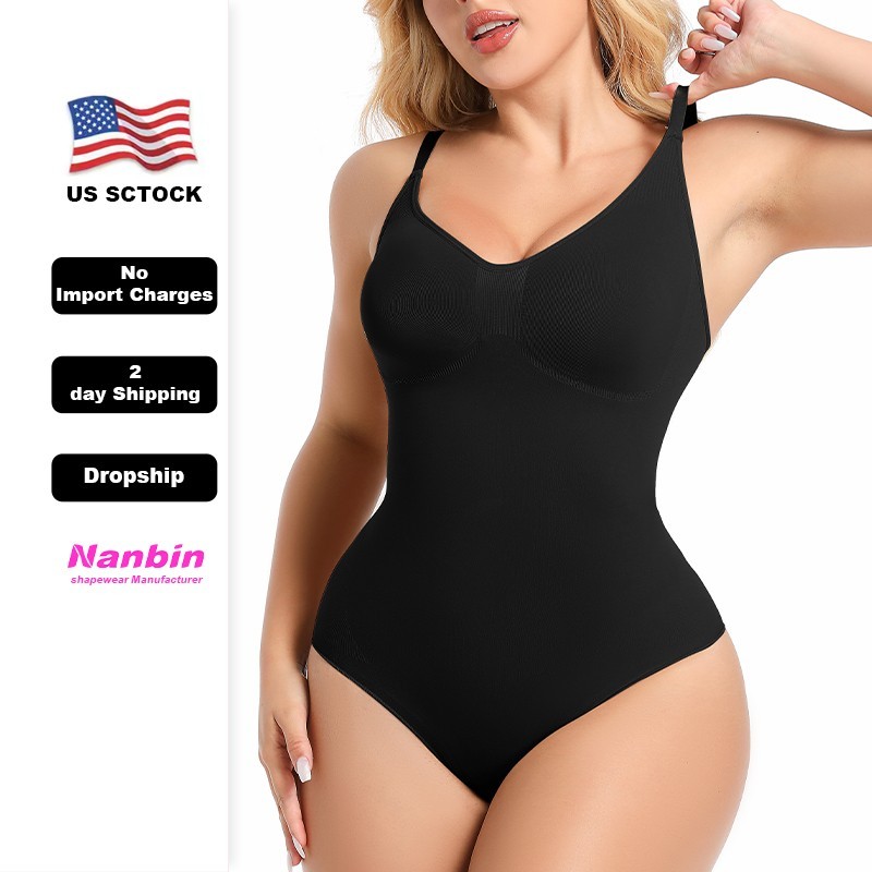 New Evelyn & Bobbie Tummy Control Shapewear Slimming Body Shaper Multiple Sizes