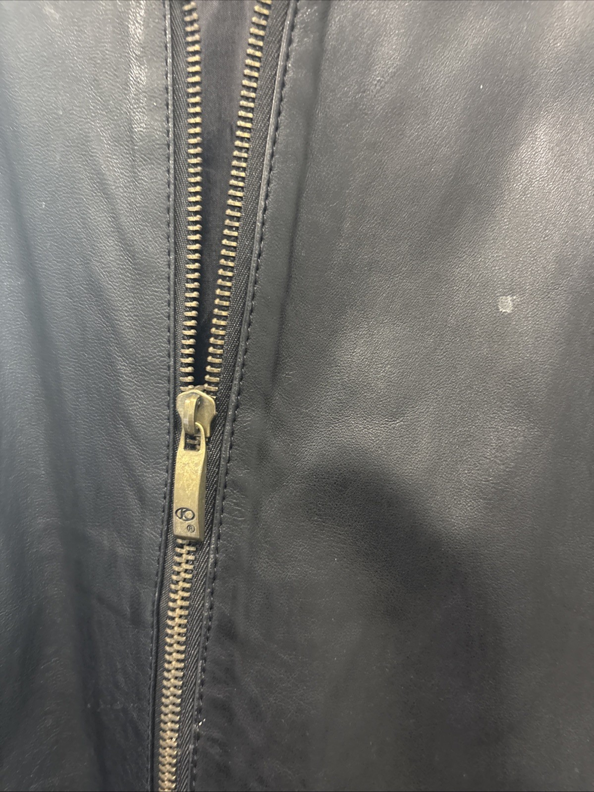 KingSize Brand LeatherJacket