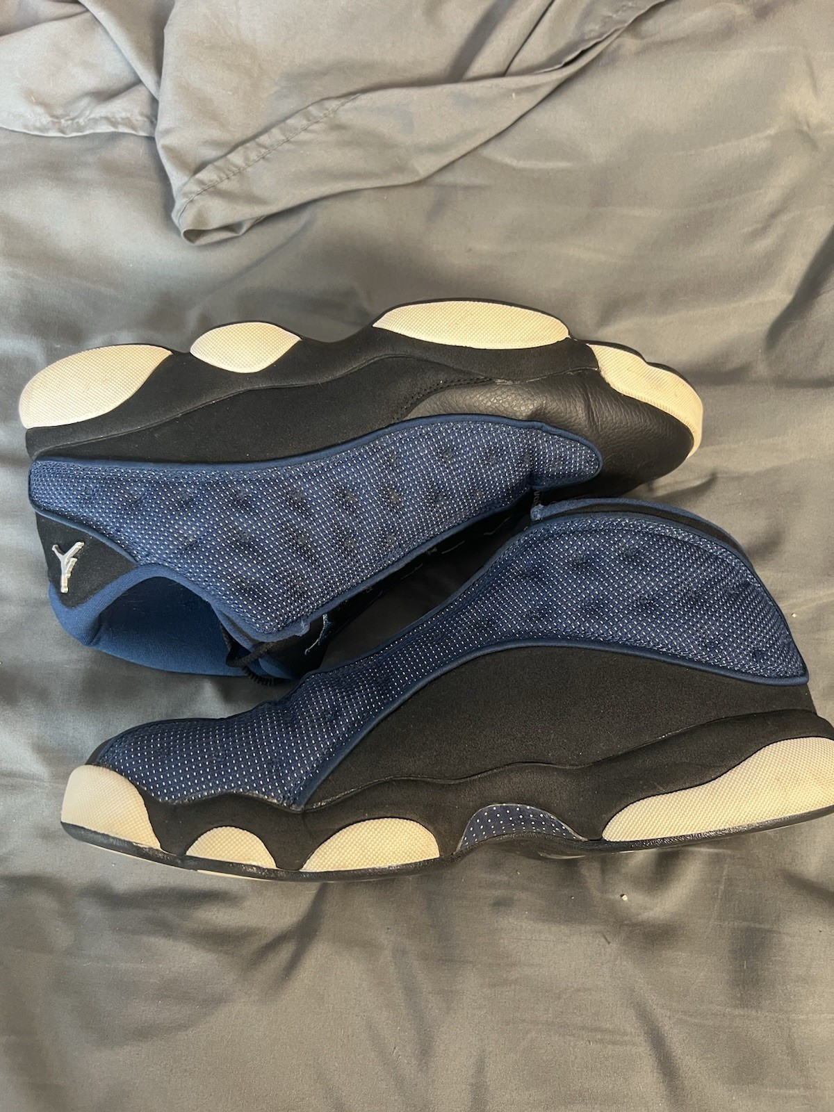 Air Jordan XIII SZ 12