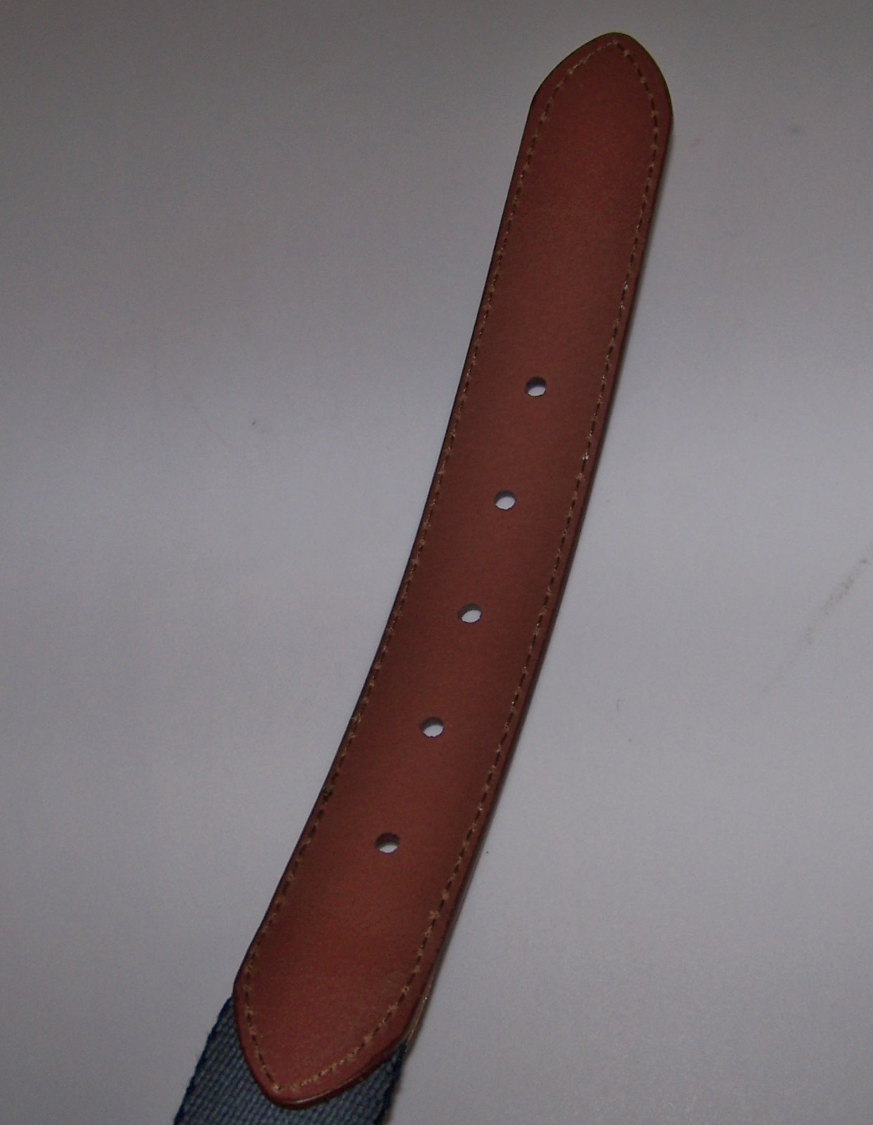 NEW PETER MILLAR Re-sizable Golf Belt CASA DE CAMPO RESORT 30 32 34 36 38 40 42