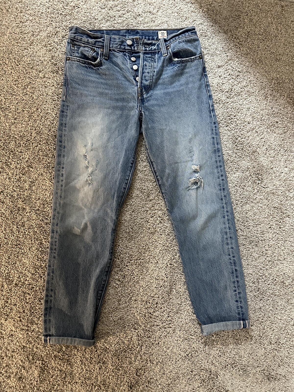Levi’s Denim