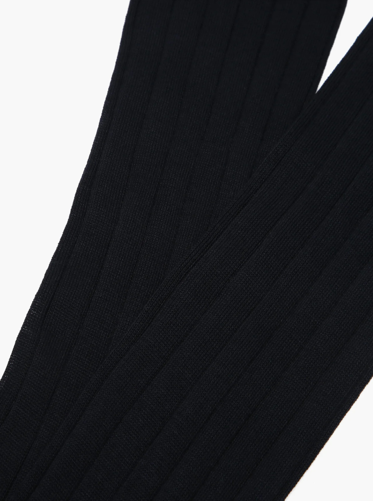 BRUNELLO CUCINELLI below-the-knee socks under knee socks knee socks M