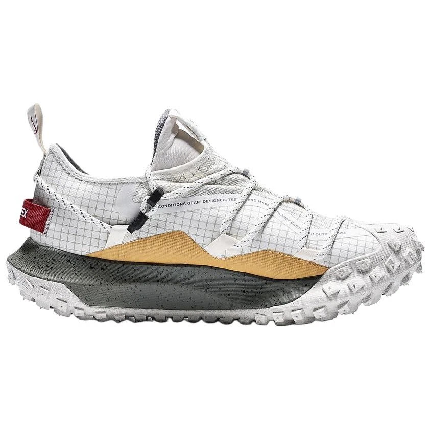Nike ACG Mountain Fly Trail Running Shoes Men’s White IQ9789-062