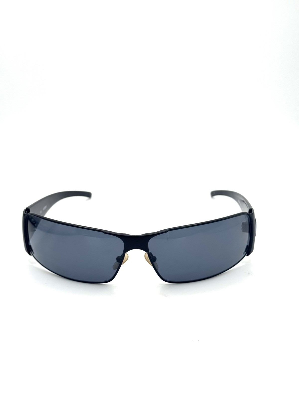 Guess Men Sunglasses Black GU6460 Size 72mm-13mm 115mm