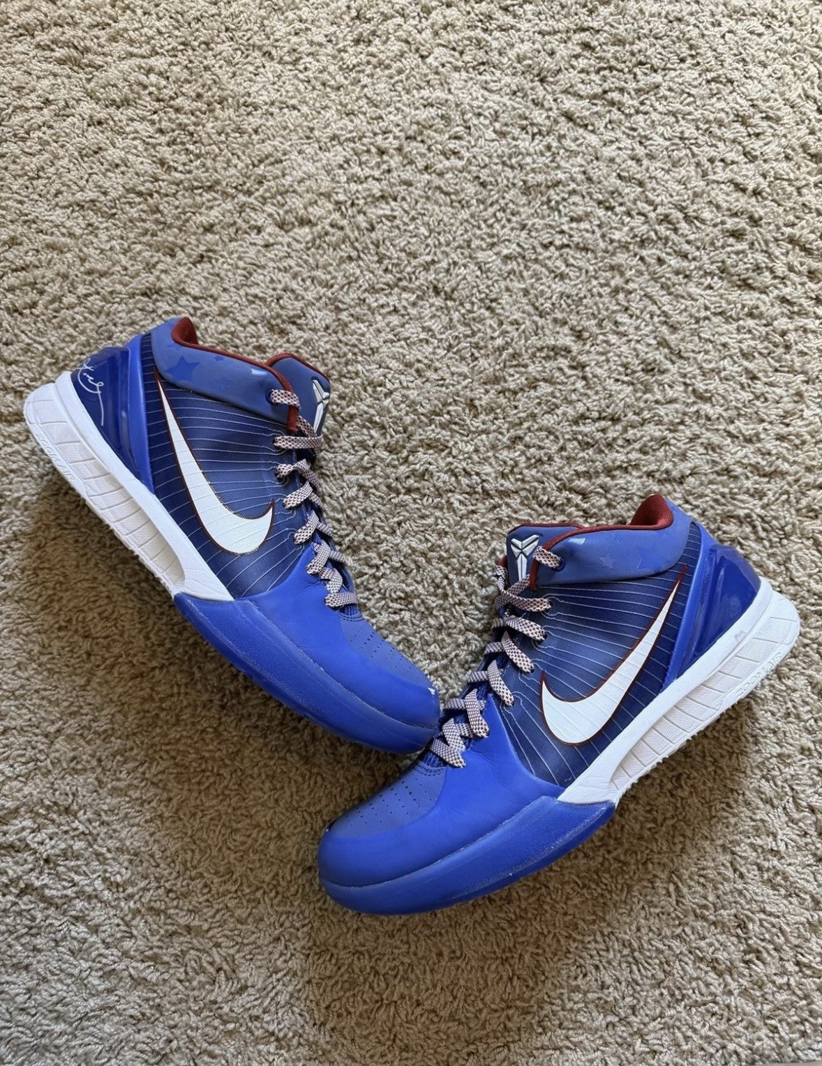 Kobe 5 Protro “Philly”