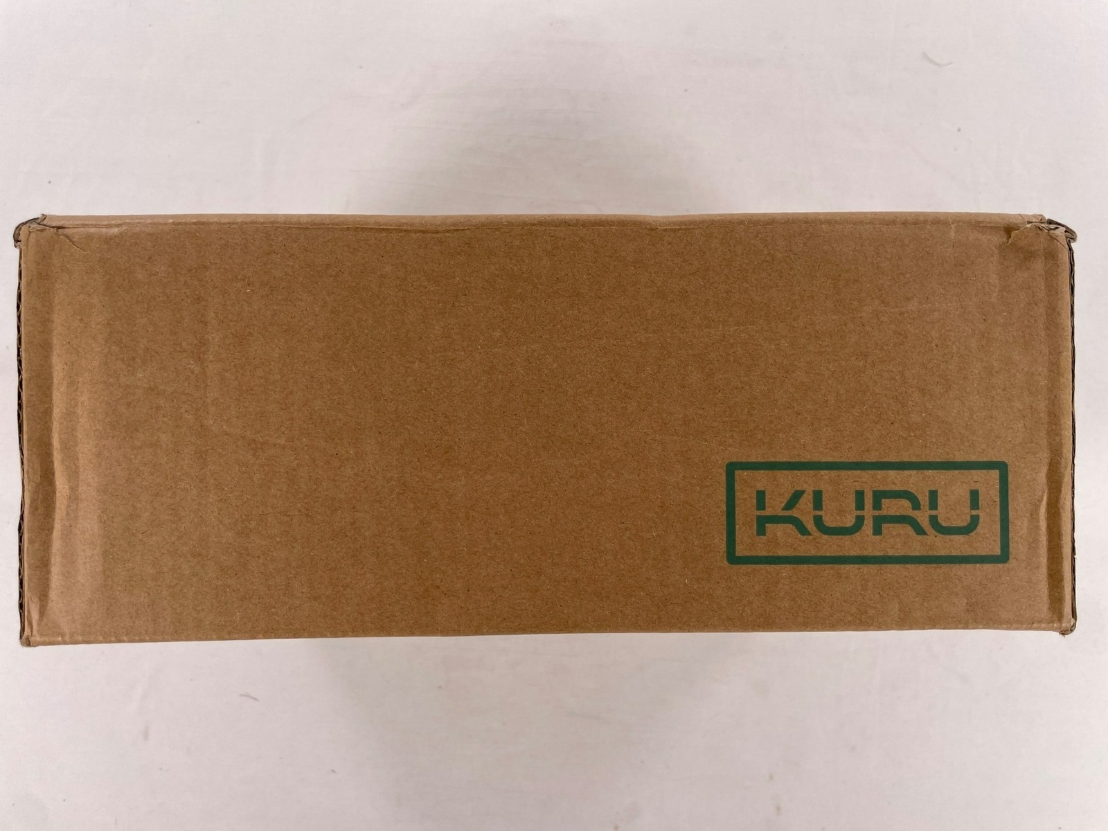 Kuru Atom Slip-On Sneakers Gray Pink Lightweight Breathable Women’s Size 6.5 NEW