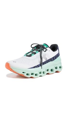 On Cloudmonster, Various Colors, NEW