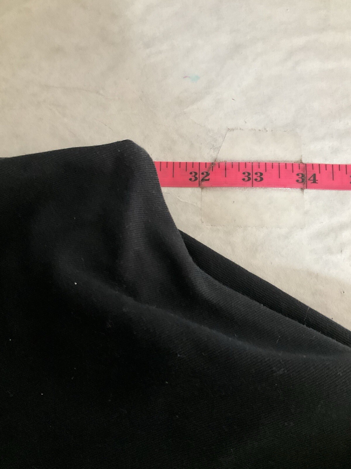 Dickies pants Men’s 30×31 BLACK 874 Classic Original Fit Uniform Straight Leg