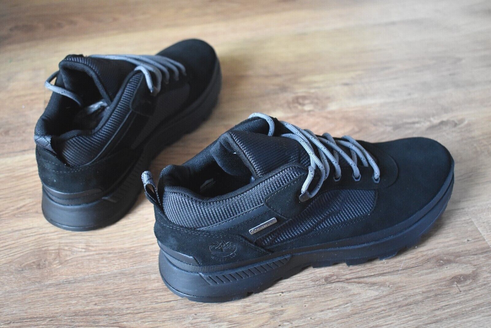 Timberland Field Trekker Low 40 41 42 43 44 45 46 47 Waterproof euro sprint