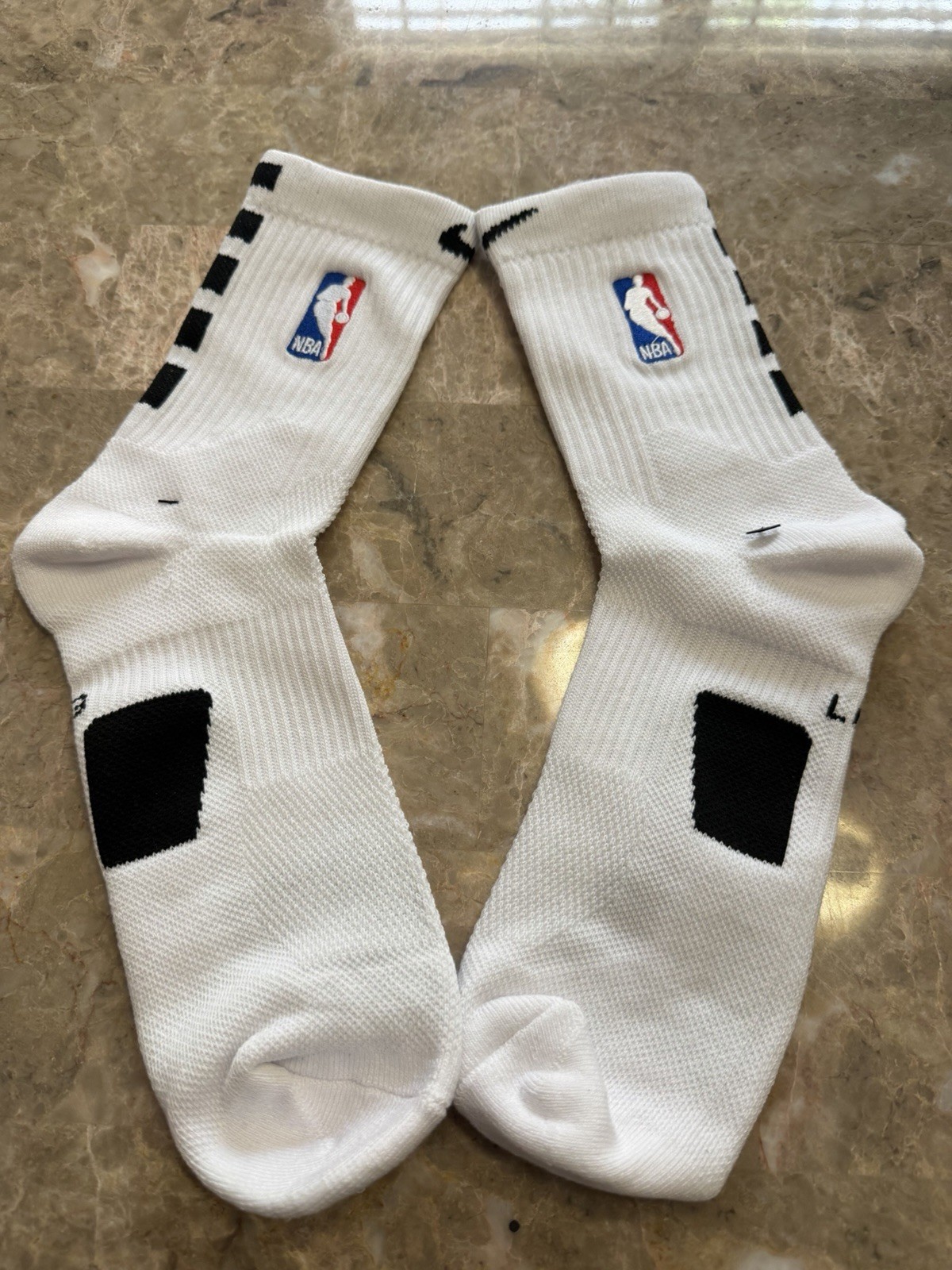 Nike Elite Crew NBA Socks DRI-FIT 3 Pair