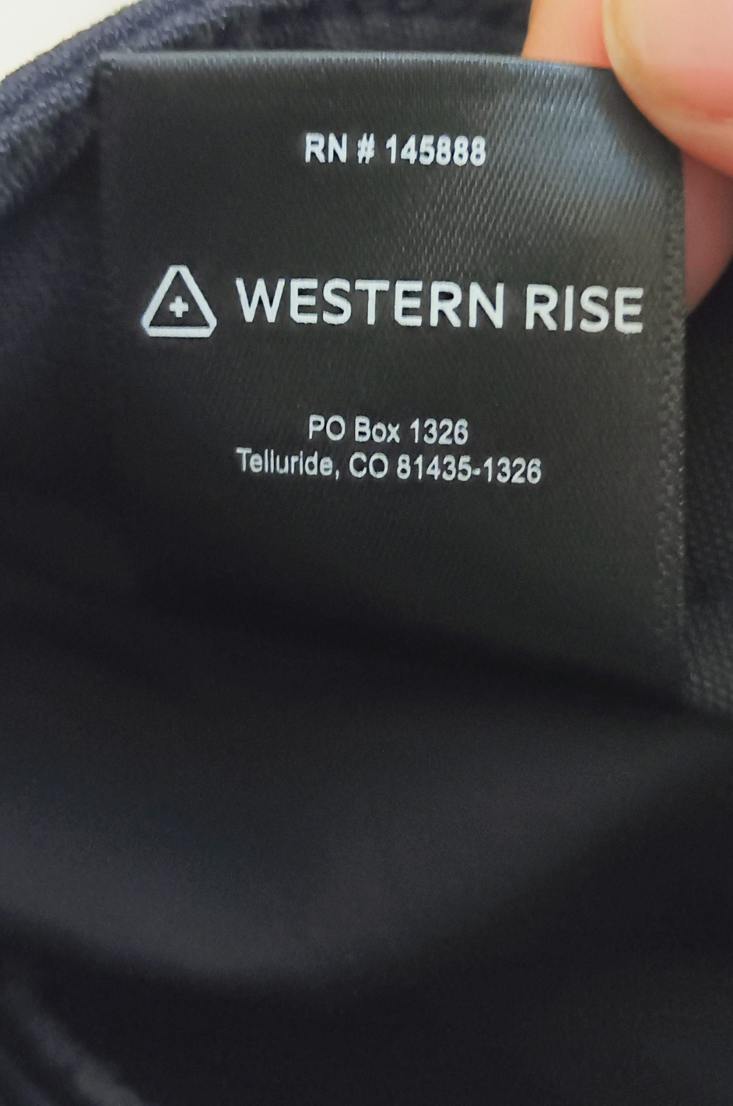Western Rise Diversion Pants Classic Men’s 40×27 Black 4-Way Stretch EUC