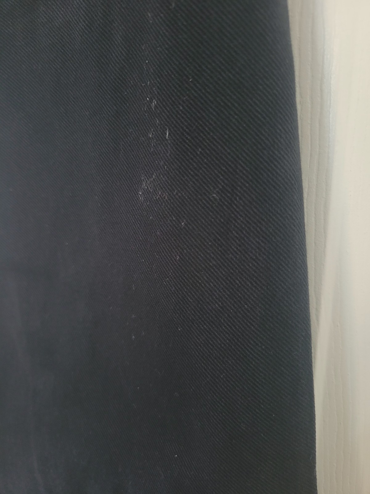Levi’s SilverTab Baggy Black Jeans 31×30 – Early 2000’s Made in Guatemala