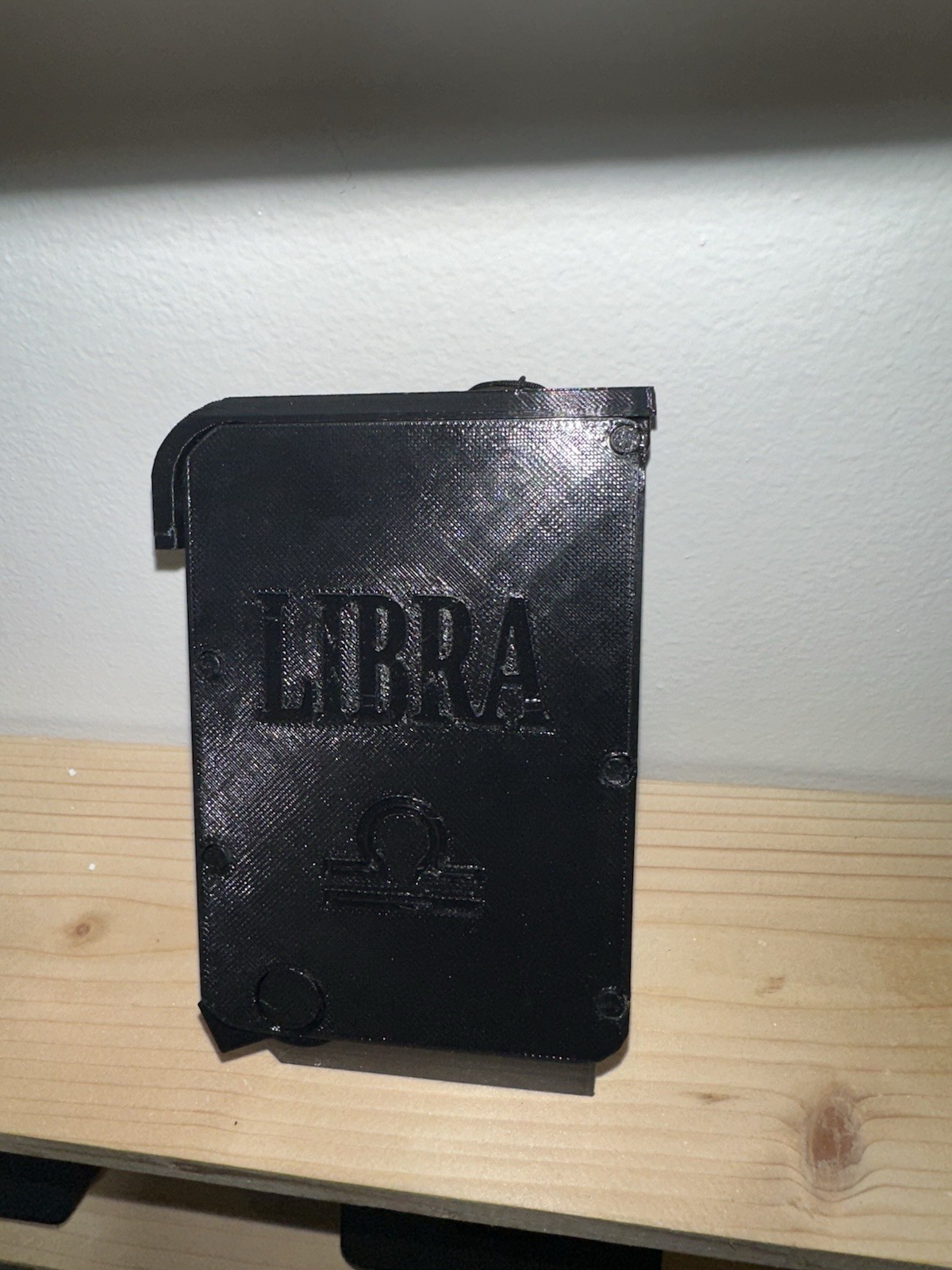 Minimalist Wallet (personalized)