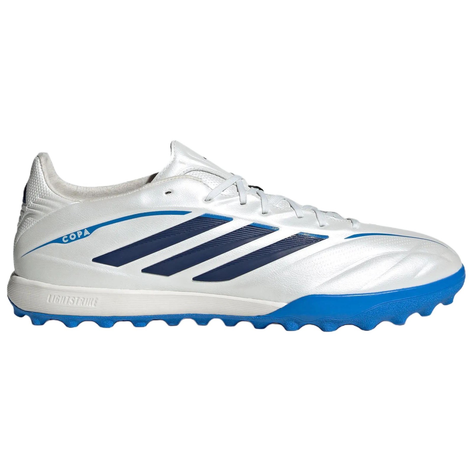 adidas Copa Pure Iv Pro TF ‘Zero Metallic Dark Blue’ KI0631