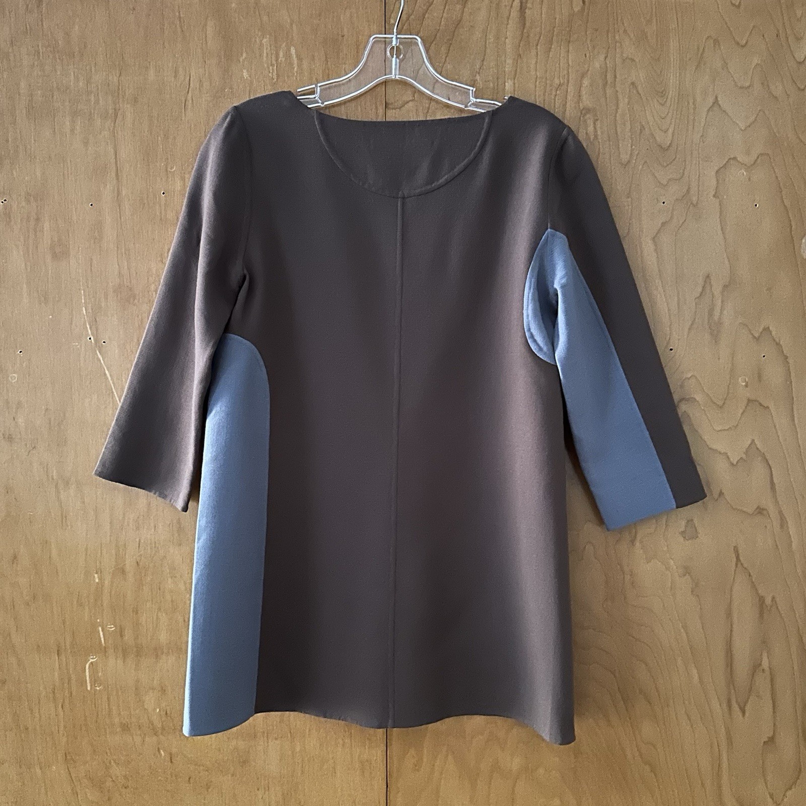 Marc Jacobs Fall 2014 Top