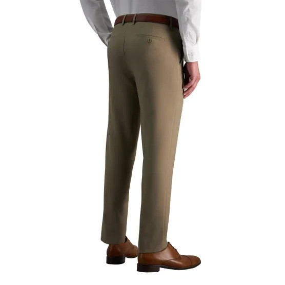 Haggar Men’s Dress Pant
