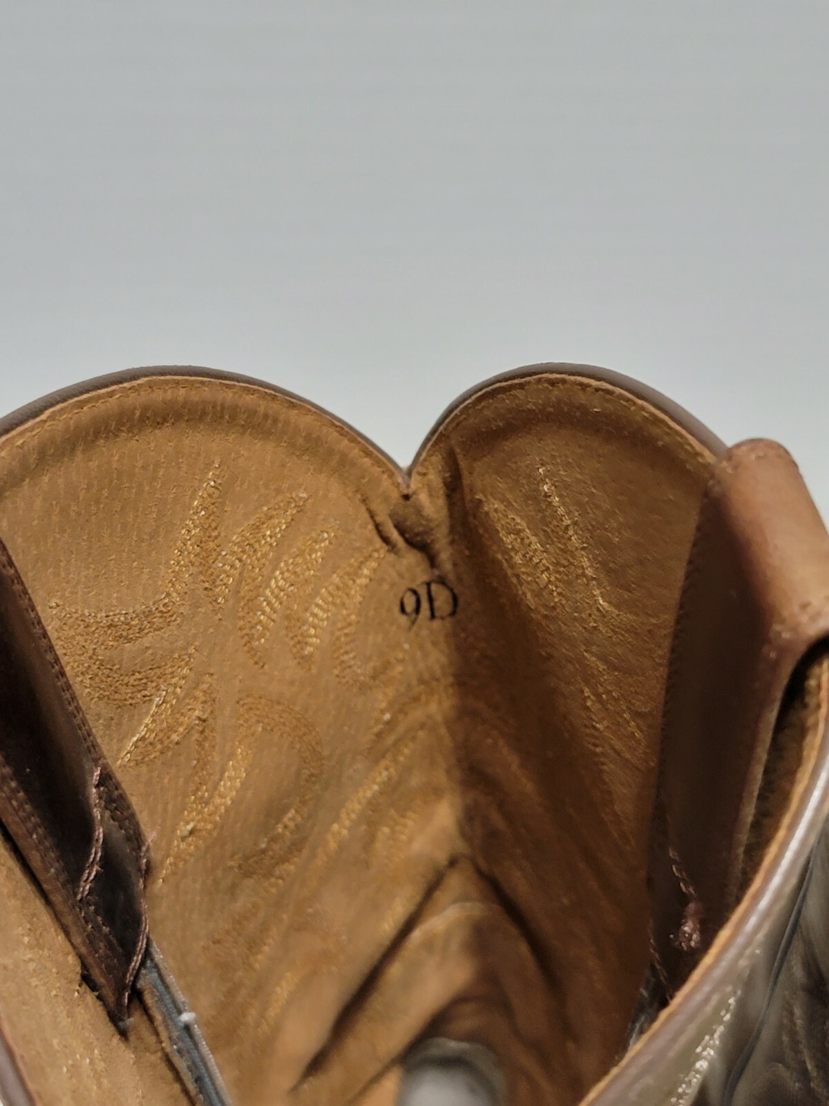 Ariat Heritage 34725 Boot, Men’s, Size 9D
