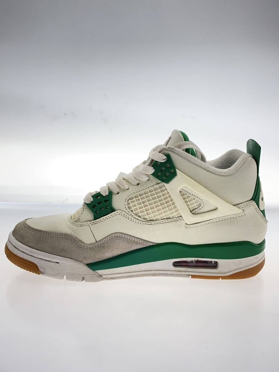 Nike Air Jordan 4 Retro Sp 26Cm Wht GV180