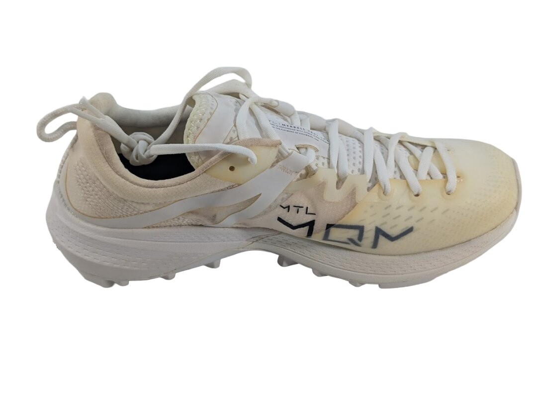 Merrell Men’s MTL MQM Hiking Shoe DEFECT2