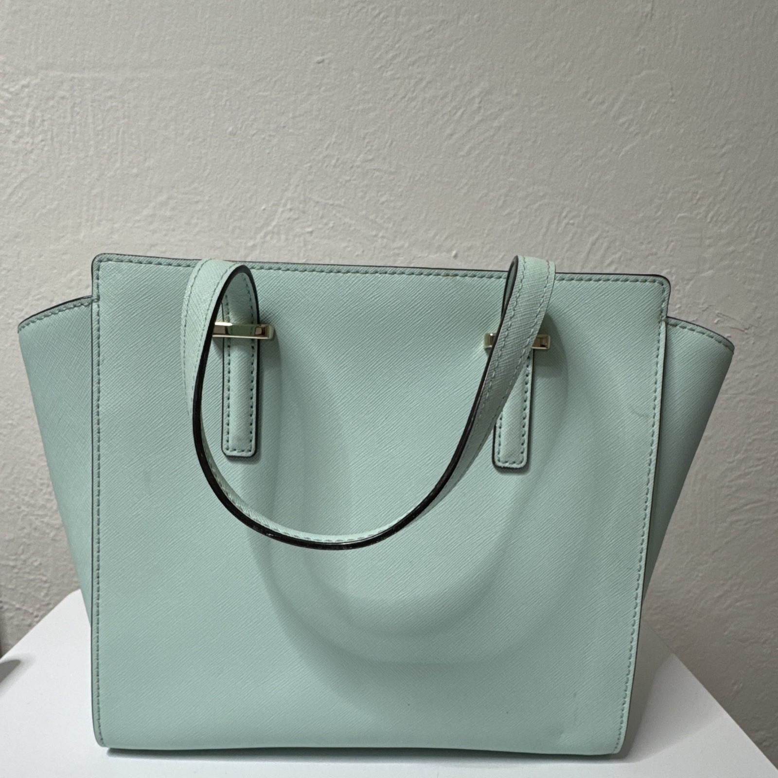 Kate Spade New York StreetHayden Satchel Should BAG