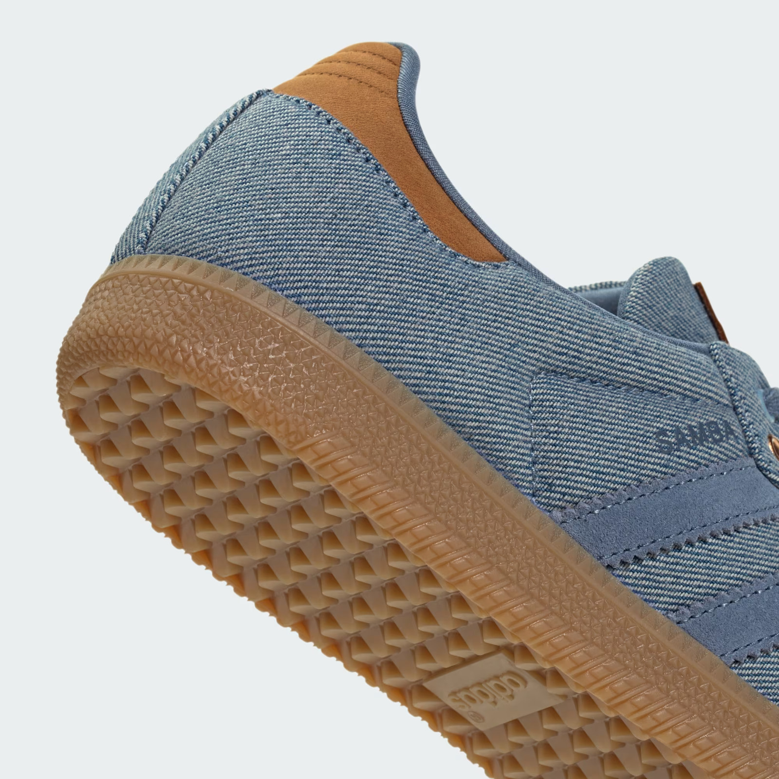 adidas Originals SAMBA OG IH6816 None / Supplier Colour / Gum Men’s Size