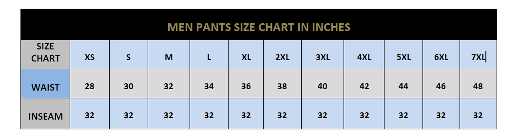 34″ Men Native American Western Buckskin Buffalo Ragged Leather Hippie Pants