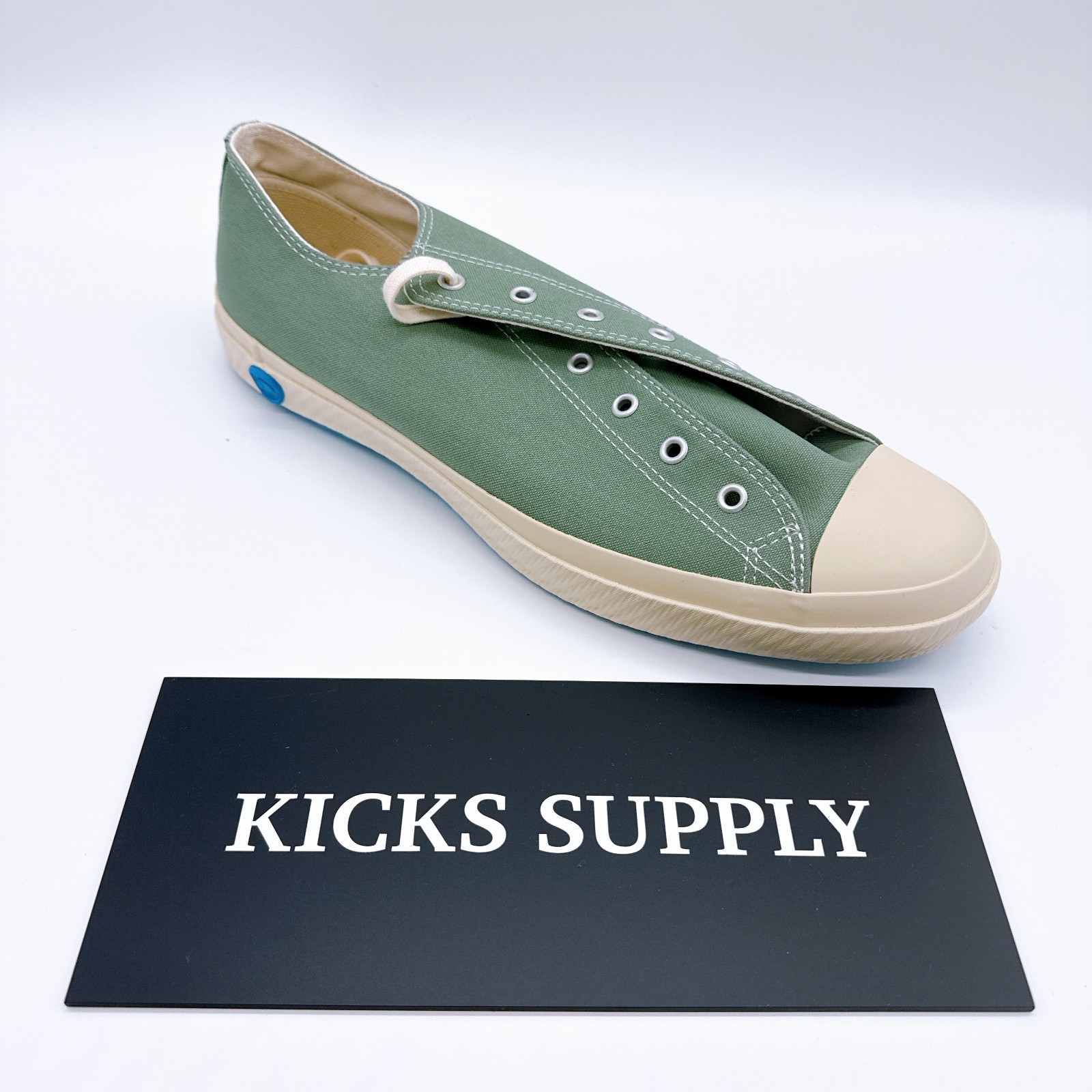 Moonstar SHOES LIKE POTTERY LOW GREEN Men’s US 4-12 New