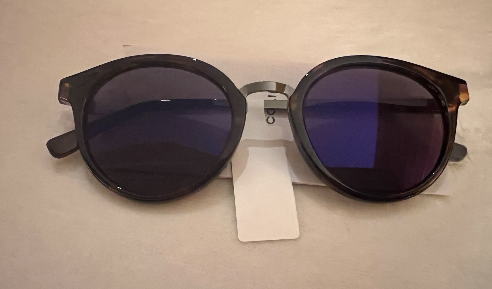 GUESS GF0305-53X-51 Sunglasses Size 51mm 0mm havana Women NEW Tortoise Shell